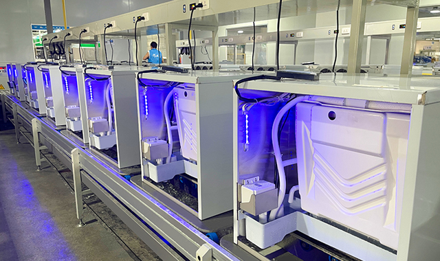 宁波市上禾智能设备有限公司